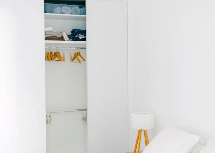 Le Barla - Proche Du Port Et Wifi Νίκαια