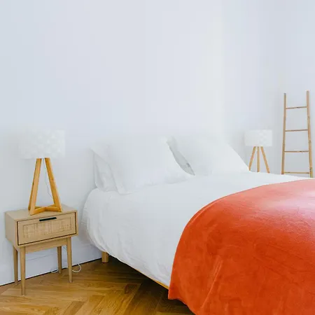 Le Barla - Proche Du Port Et Wifi