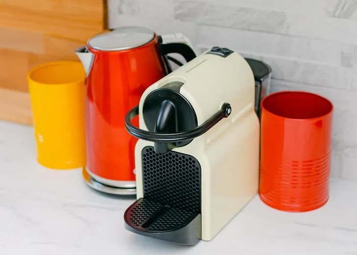 Le Barla - Proche Du Port Et Wifi דירה *