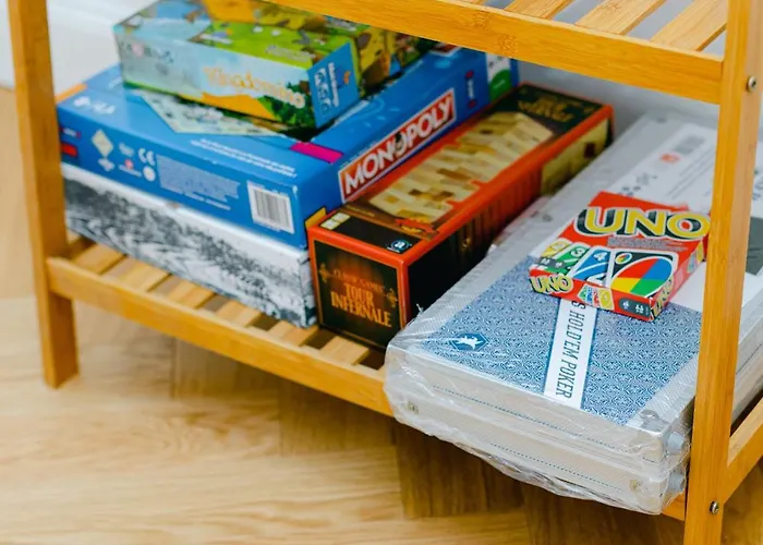 Апартаменты Le Barla - Proche Du Port Et Wifi Ницца