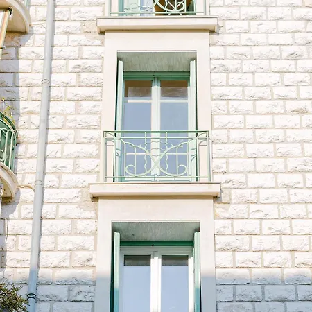 公寓 Le Barla - Proche Du Port Et Wifi 尼斯