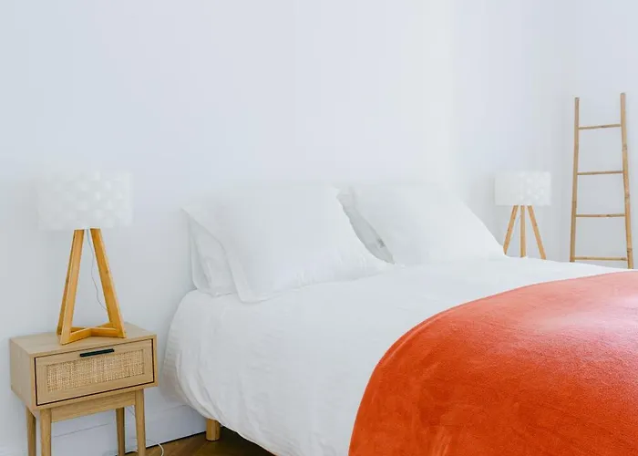 Le Barla - Proche Du Port Et Wifi